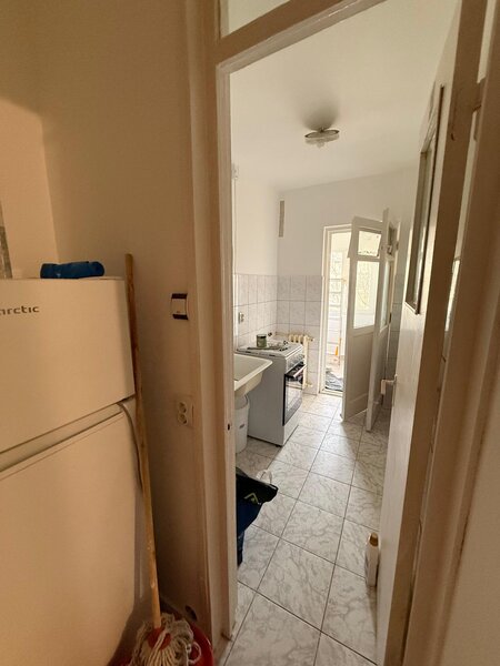 Lacul Tei, langa Lidl vav Parcul Circului,