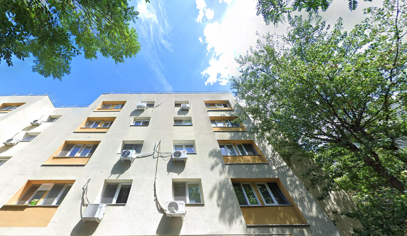 Lacul Tei, langa Lidl vav Parcul Circului,